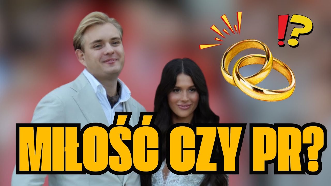 Miłość czy PR? Roxie i Kevin zrobili to już po roku