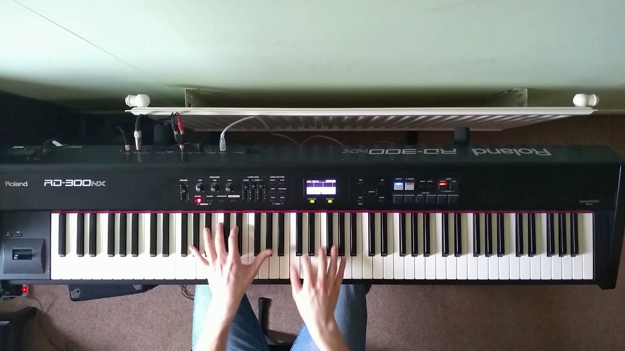Herb Alpert & The Tijuana Brass - A Taste of Honey | Piano Cover