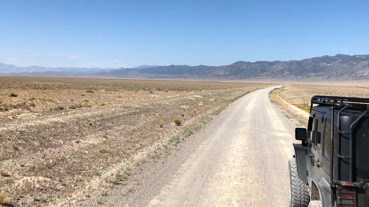 Pony Express Trail Trip | Part 2