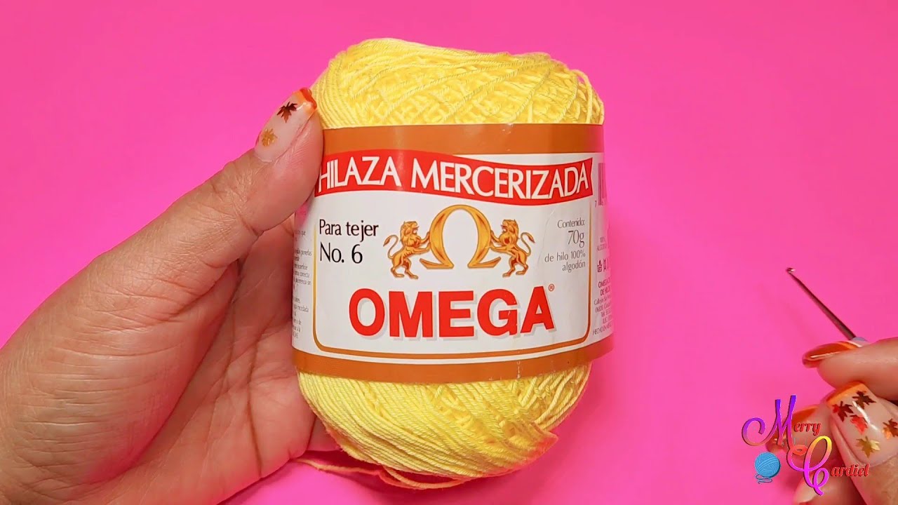 APRENDE A TEJER BONITA PUNTADA PARA CHAL A CROCHET