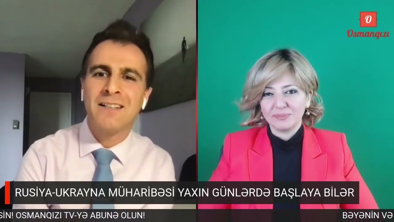 Müti ruslaşdırmaya etiraz edənlər susdurulur | Ələkbər Raufoğlu