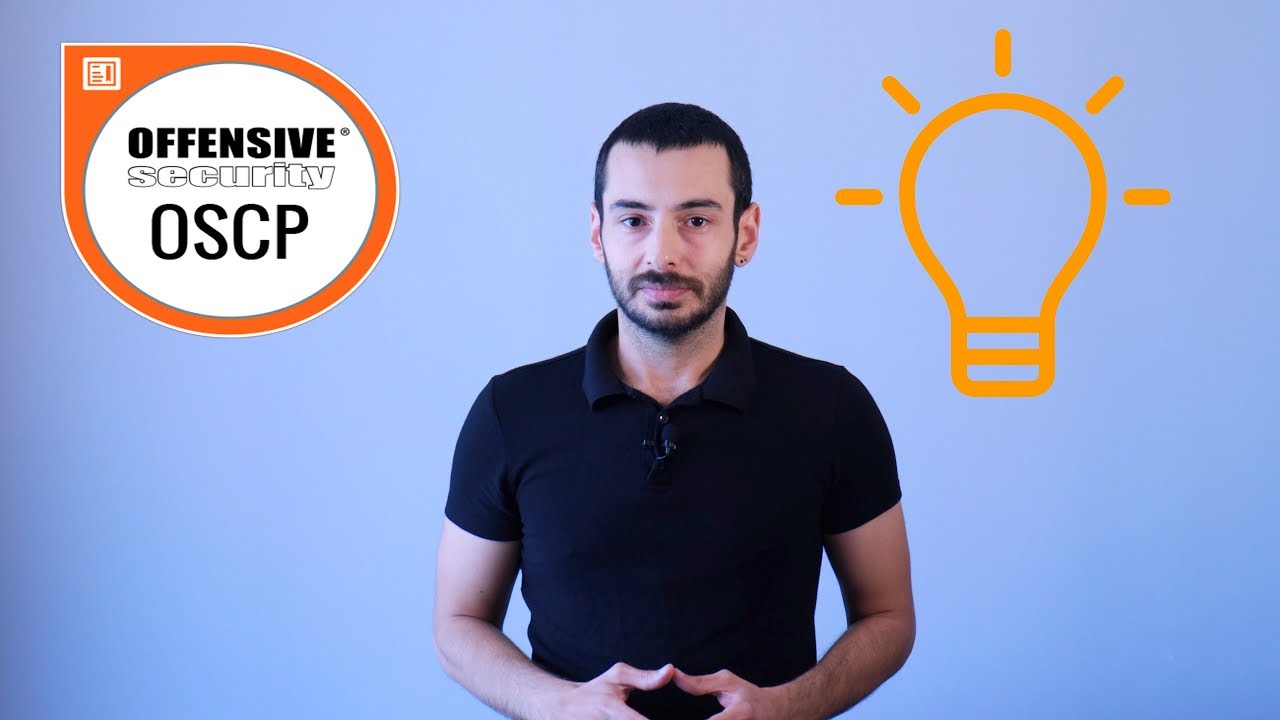 OSCP Sınavı Tüyoları (Siber Güvenlik Serisi #24) (OSCP Sertifikası & OSCP Yolculuğu & OSCP Hazırlık)