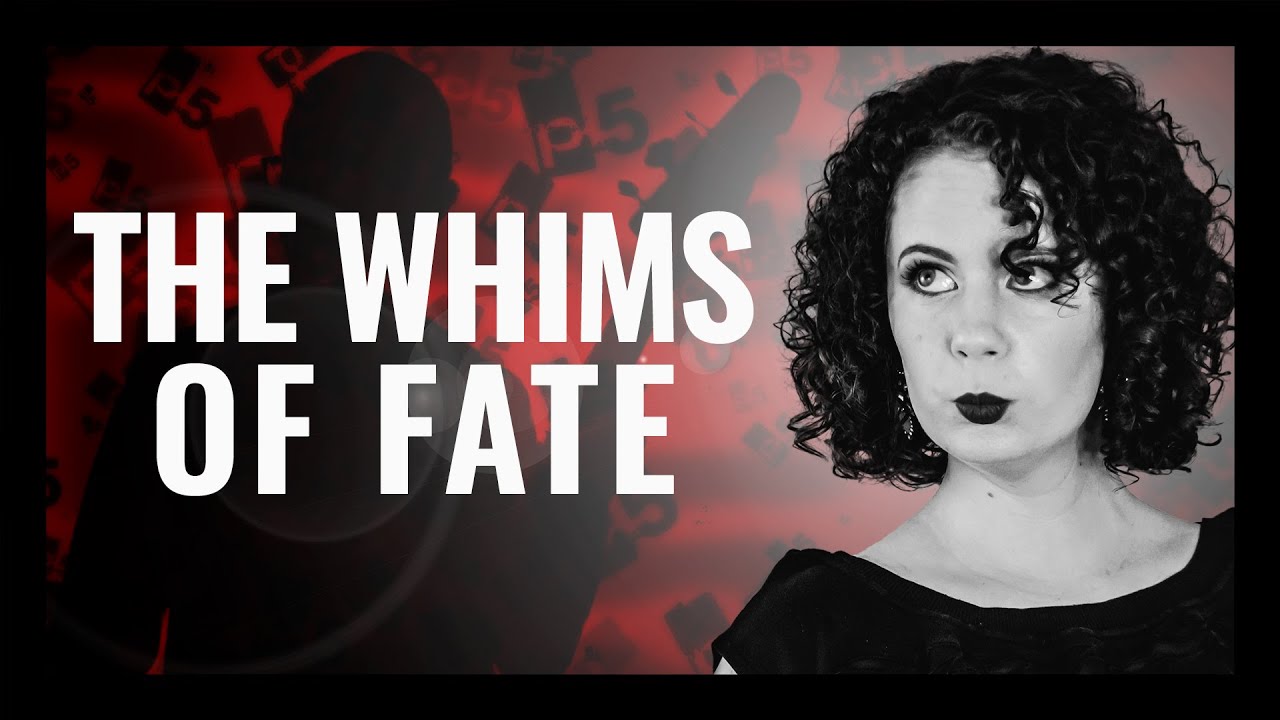 Persona 5 - The Whims of Fate | CITY POP COVER (ft. @LorenzodeSequera)