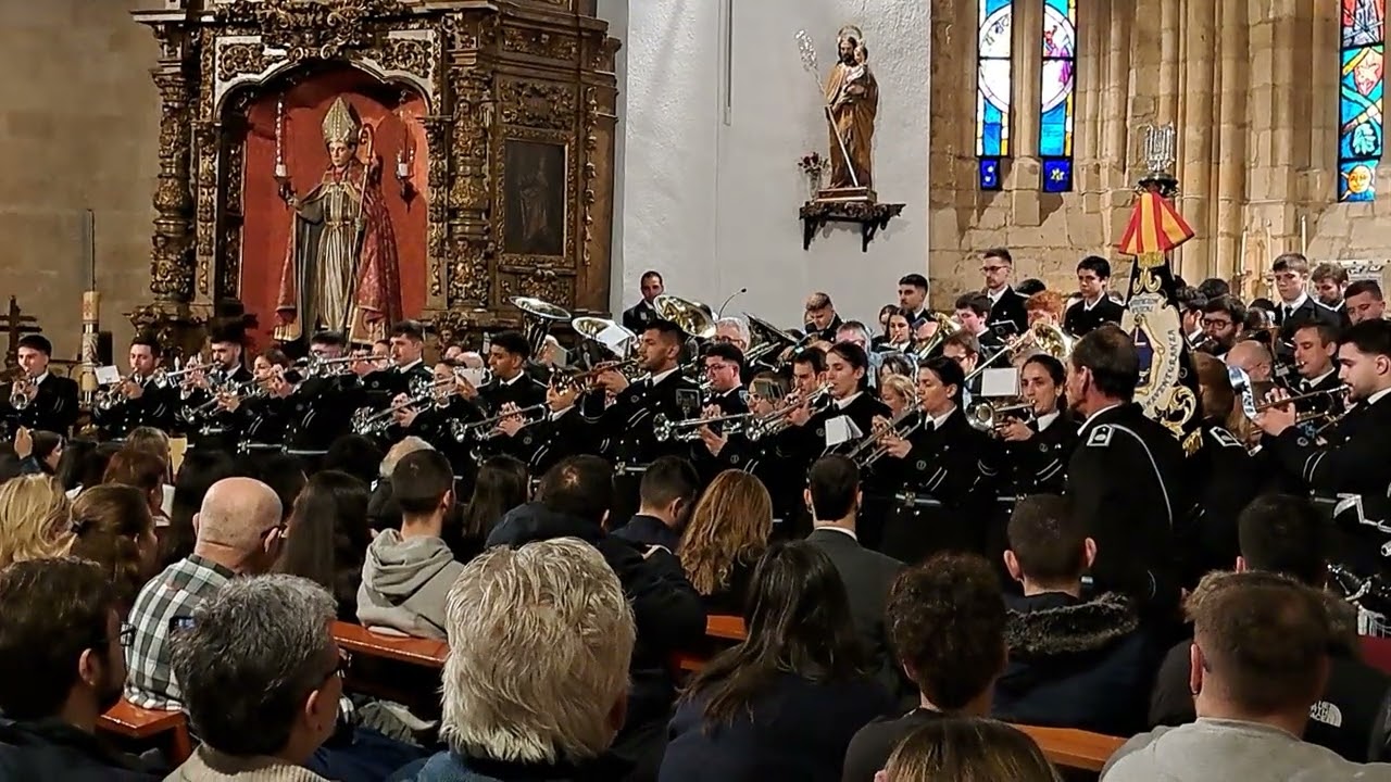 La Esperanza de Maria-AM SCB-(7/2/26)