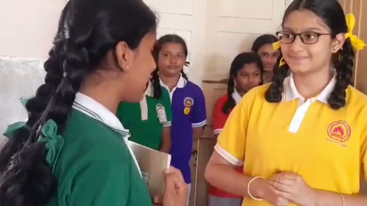 V.V.S.G.C.E.P.S Social Studies Role Play 2022
