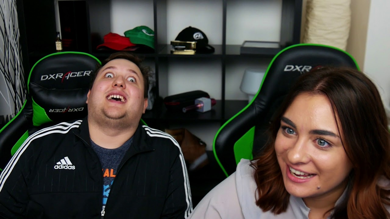 DORIS VS RADY | POJĎME SE HÁDAT