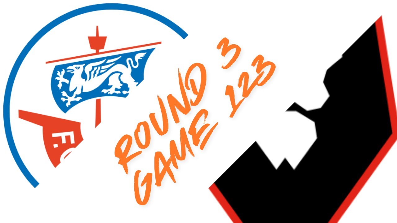Round 3 Game 123 FC Hansa Rostock vs Salford City