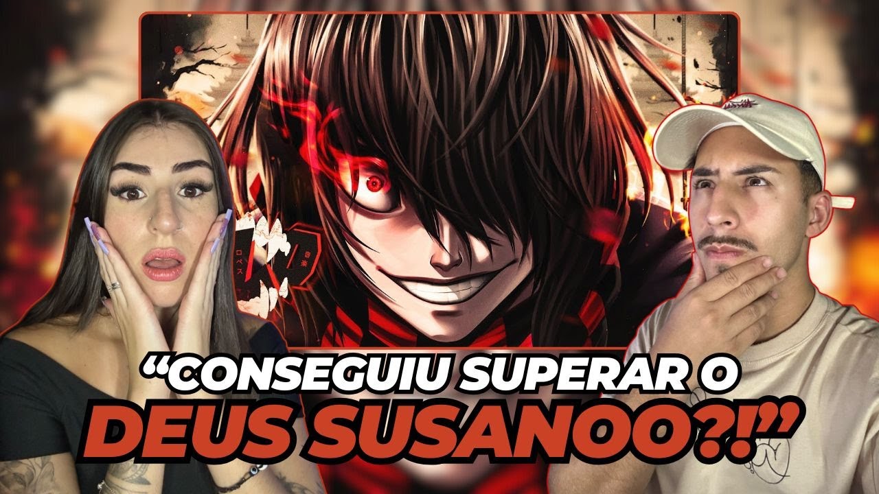 CONHECENDO O SOUJI OKITA | WLO - Demônio da Espada [ Shuumatsu no Valkyrie / Souji Okita ]