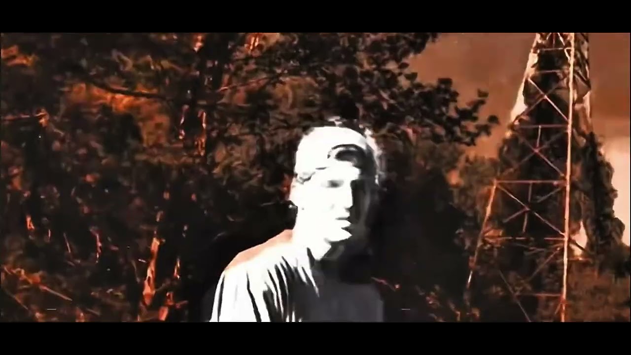 Cardiac Arrest - MakRaps & LeekDaTruth (lyric video)