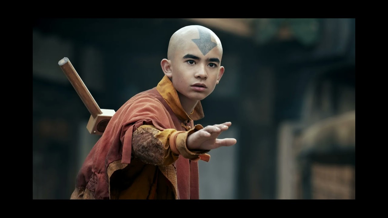 Avatar Season 2: Fewer Episodes, Bigger Story?