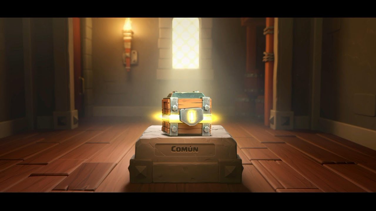 VUELVE EL EVENTO DE COFRES A CLASH OF CLANS!!!!