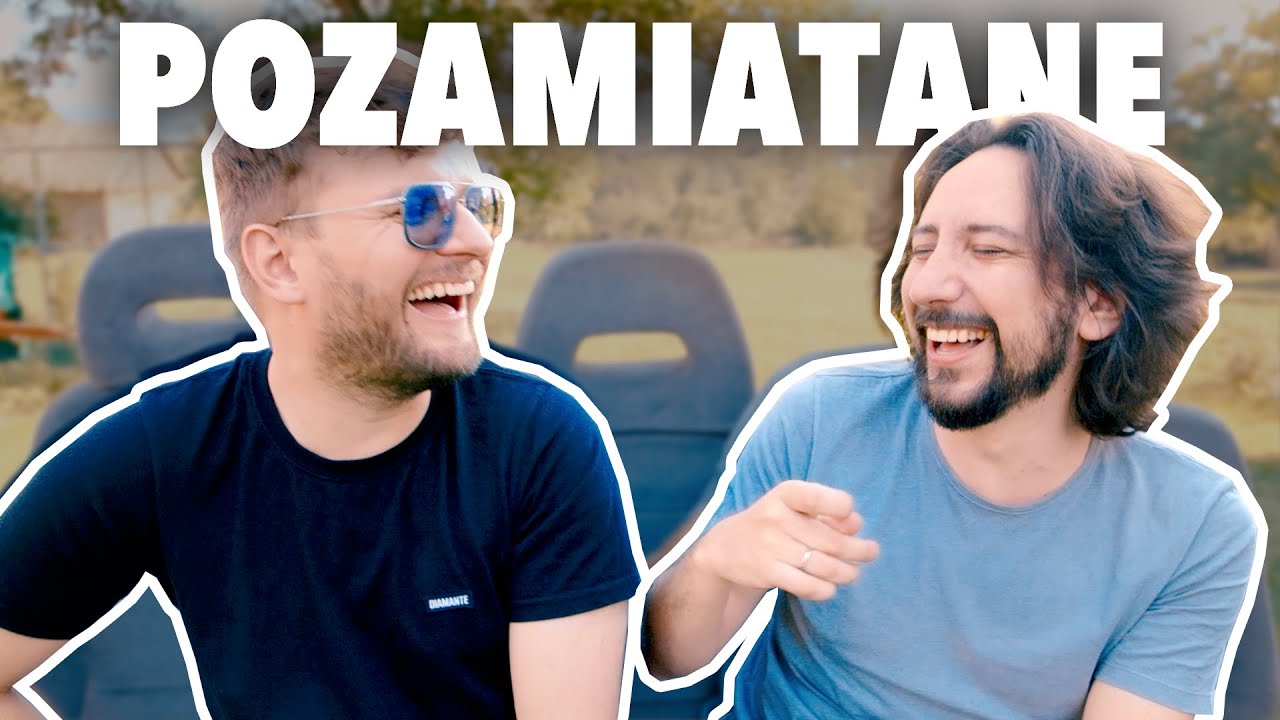 Po tym już nigdy nie wezmą nas do telewizji... - Lekko Stronniczy 1494