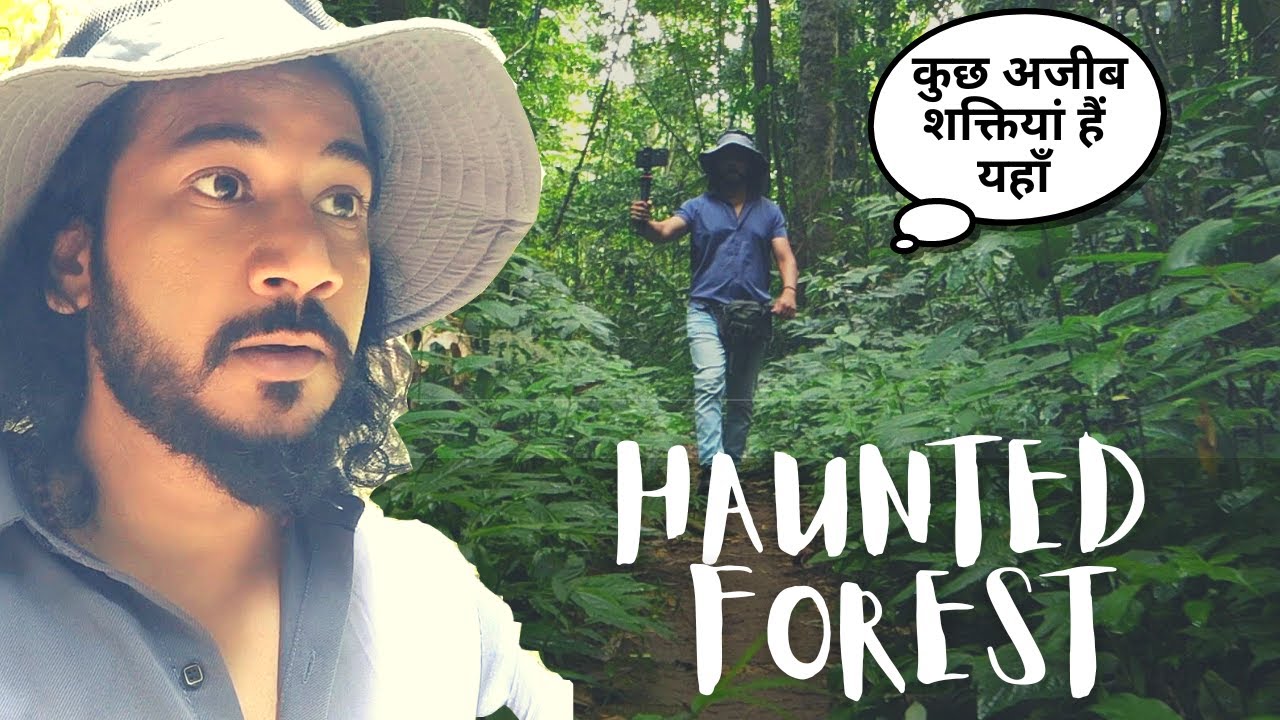 Meghalaya | Untouched India | Ep # 6 The sacred grove of the Garo tribe