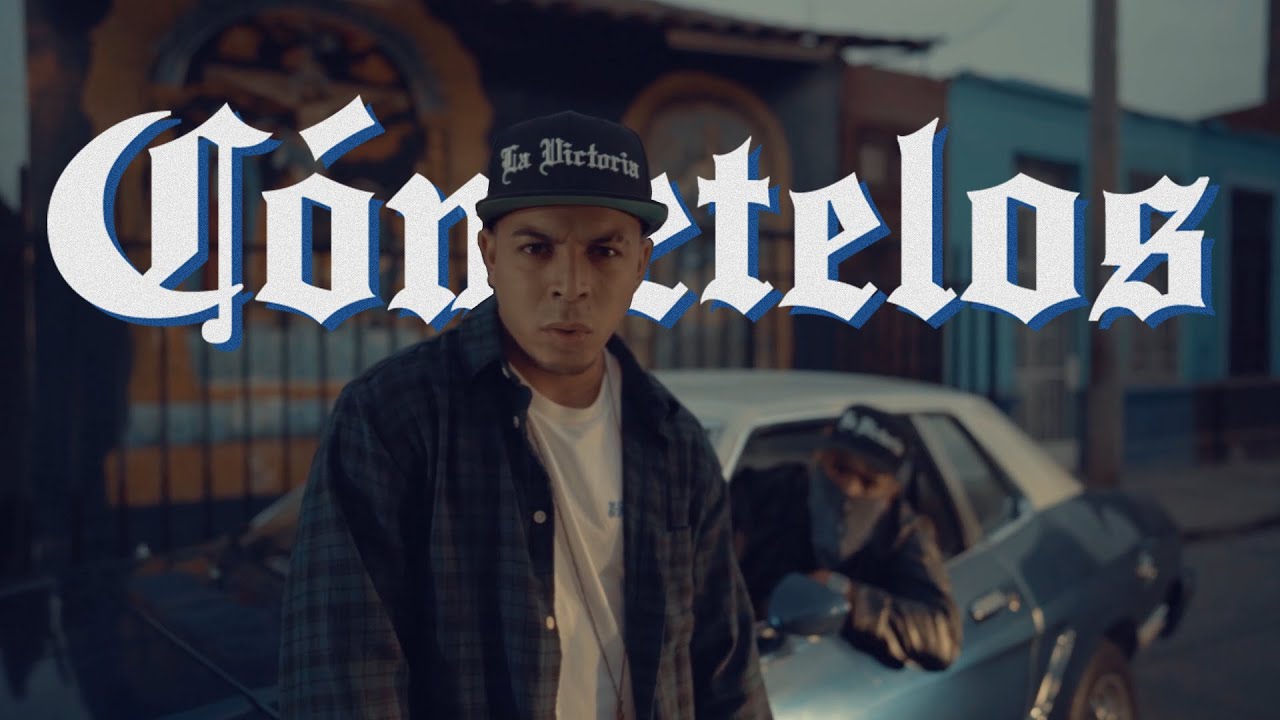 Cometelos - Nero Lvigi (Prod. By Deleccio Beats)(Shot by Lui Fresco)(Money Gang Victory / Inkas Mob)