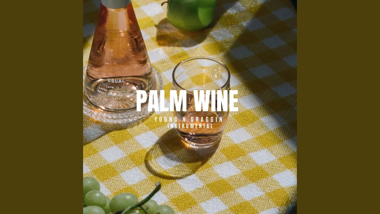 Palm Wine