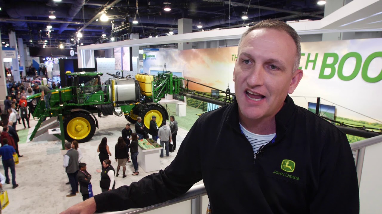 Искусственный интеллект на выставке CES 2020