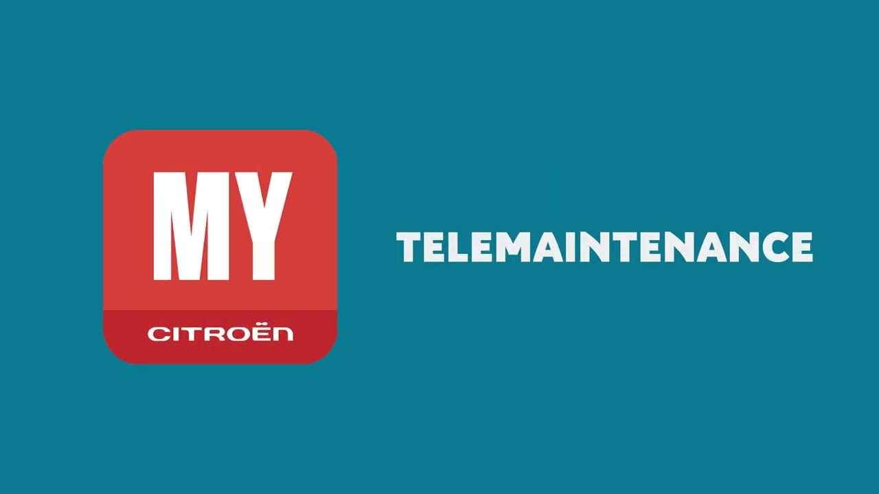 Telemantenimiento