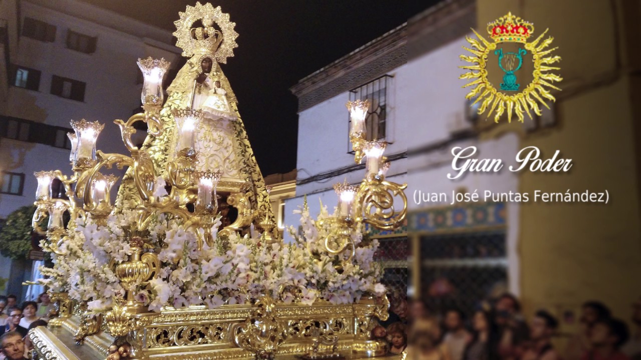 BM Sol - Gran Poder - Regreso Virgen de Guadalupe
