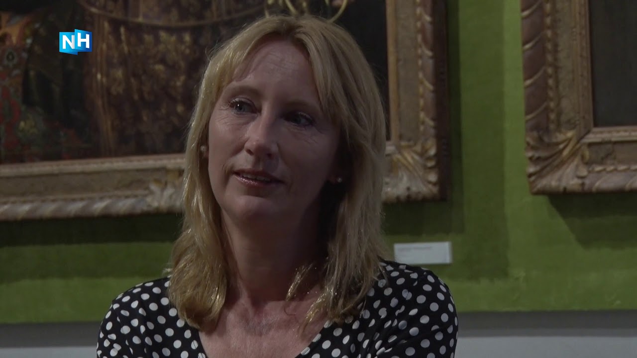 Simone van der Vlugt geeft inkijkje liefdesleven omstreden JP Coen