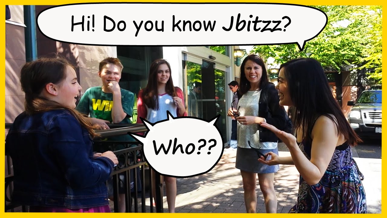 WOW I FAMOUS! (500 SUBSCRIBER SPECIAL)