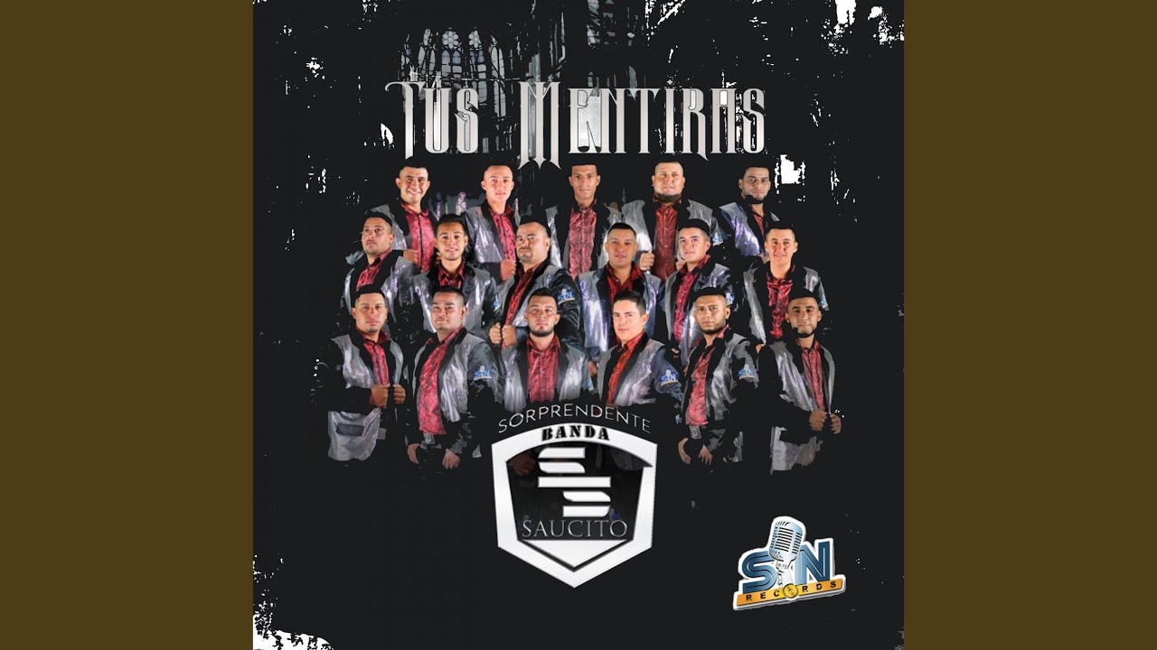 Tus Mentiras