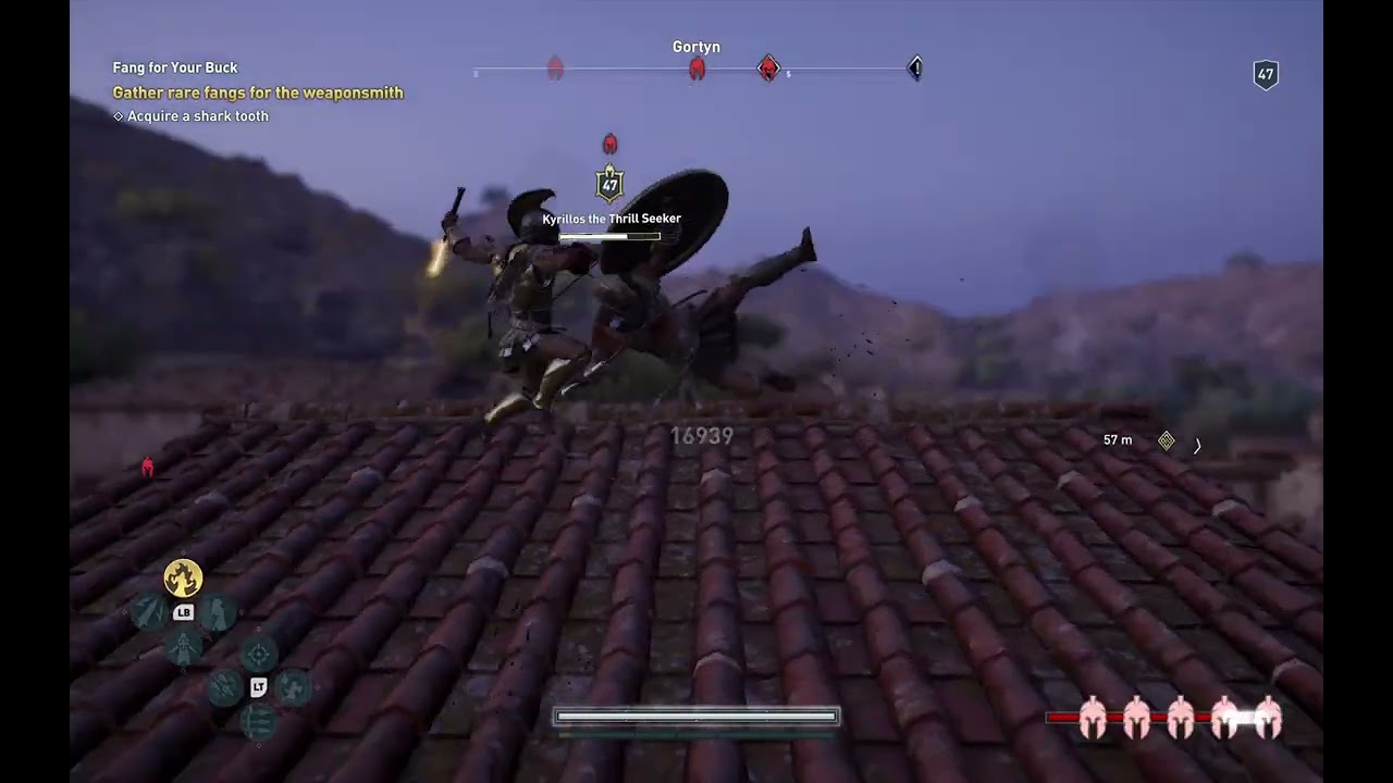 Assassin's creed Odyssey - Gameplay walkthrough - Part 88 #odyssey 