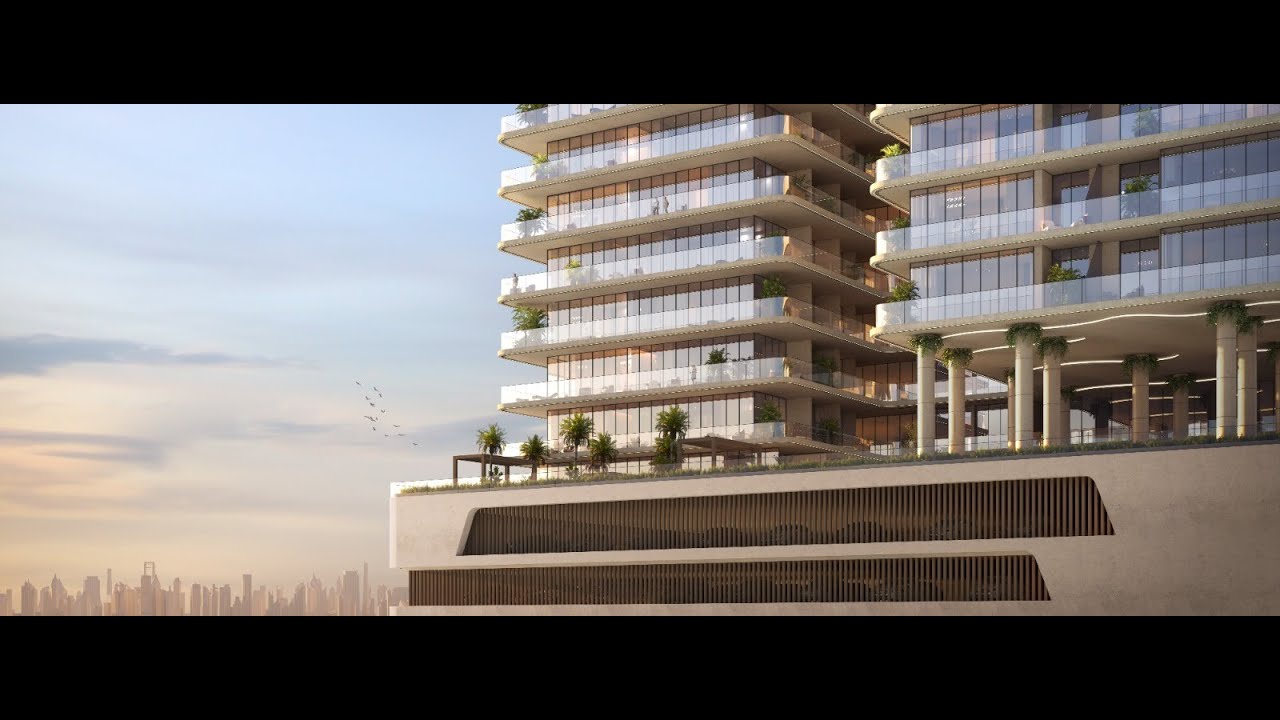 LAZORD BY LAPIS – LUXURY LIVING IN MAJAN