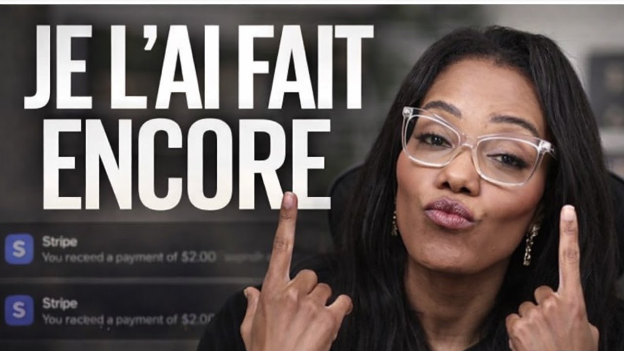 Voici comment je ferais 100K en 6 mois (avec une petite audience)