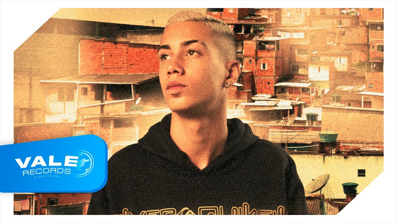 Menor Vida Loka - MC Pepê ZS (prod. DJ Chaves)
