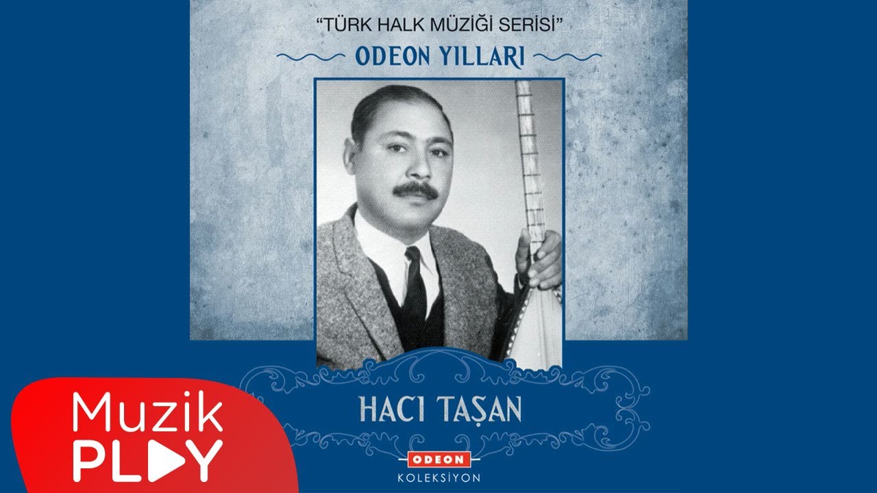 Bug&uuml;n Ayın Işığı - Hacı Taşan (Official Audio)