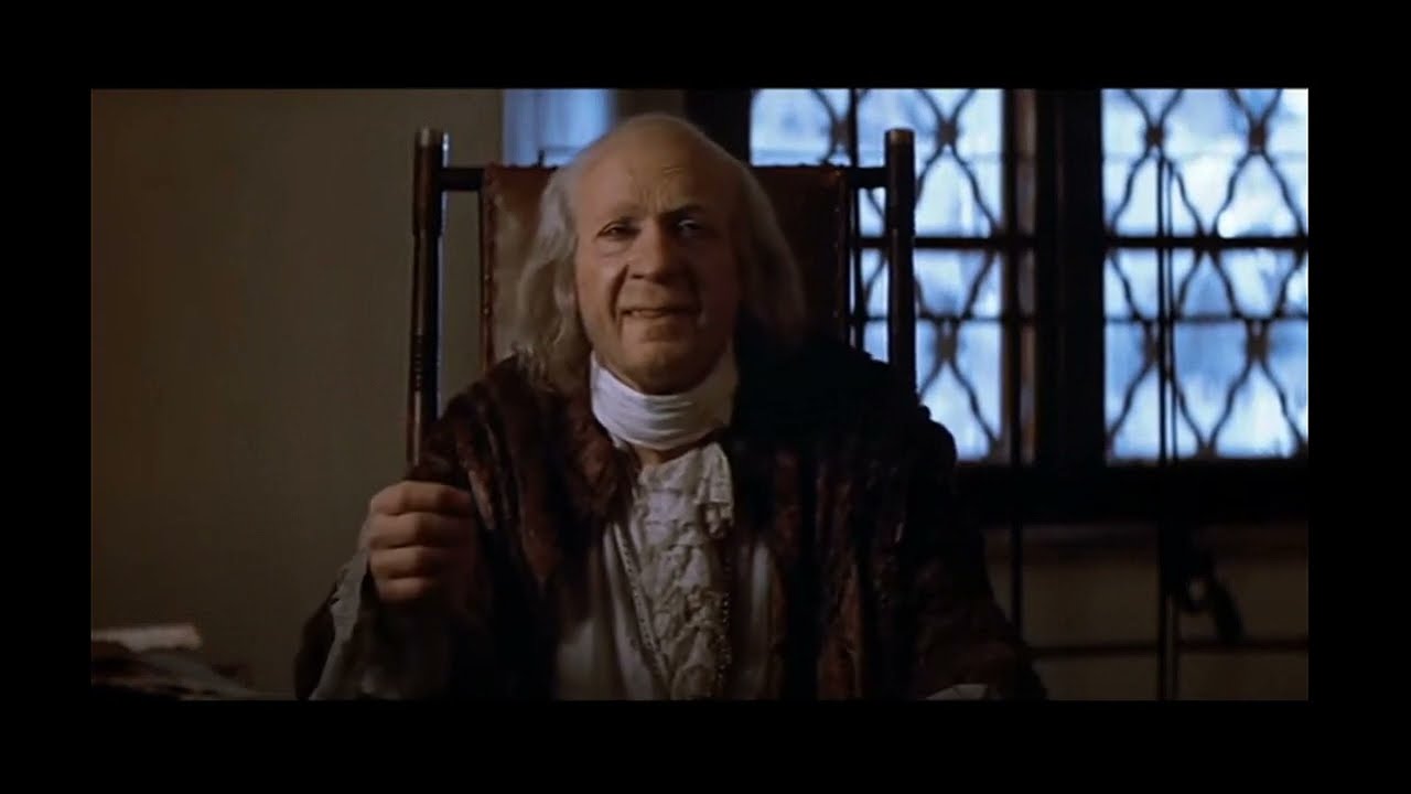 Adagio from Mozart's Serenade No. 10 for Wind Instruments, 'Gran Partita'.  Amadeus Soundtrack.