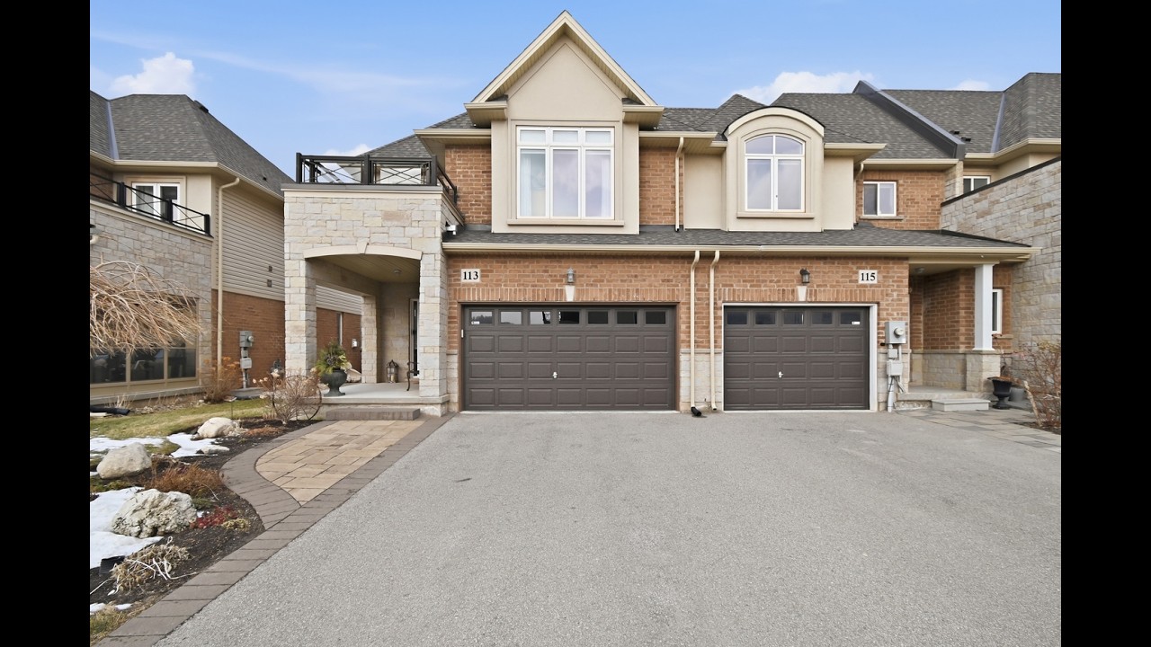 113 Sonoma Ln., Hamilton | Mary Montgomery