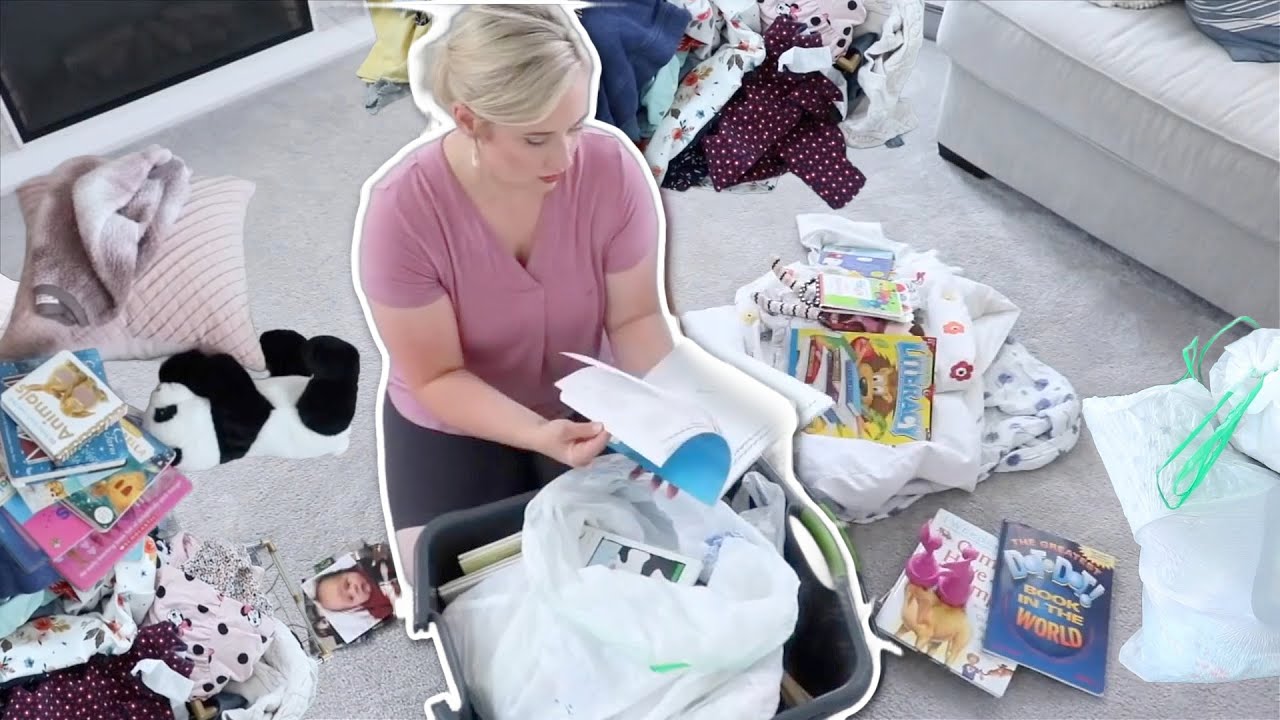 12 Reasons Your Decluttering Efforts FAIL (and how to fix it!)