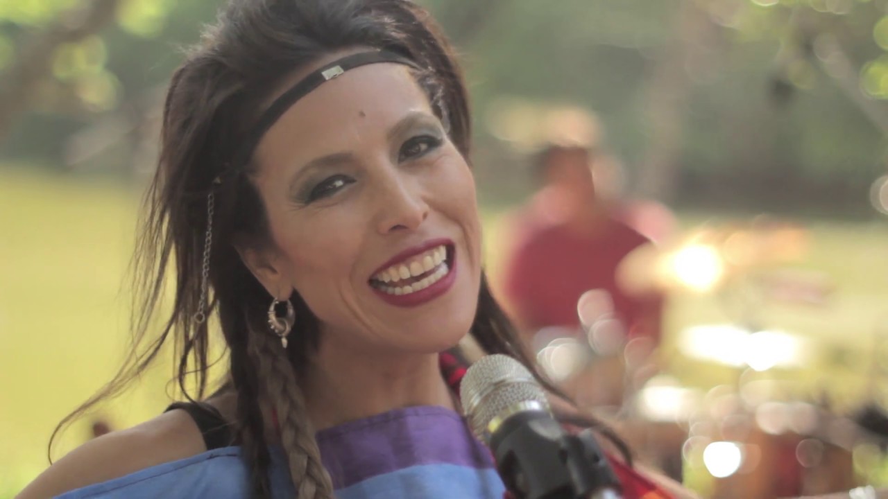 03 Monte - Roxana Carabajal. AUTÓCTONA