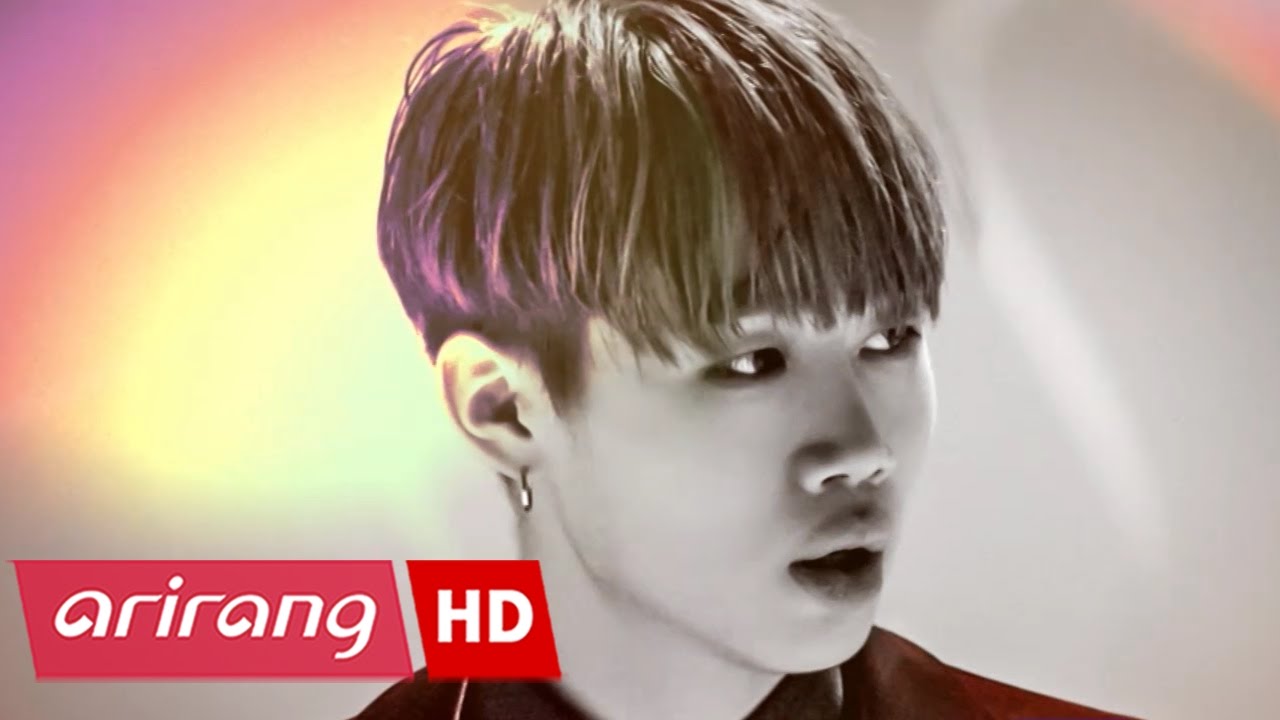 [Pops in Seoul] SPAX of BLANC7(블랑세븐 스팍)