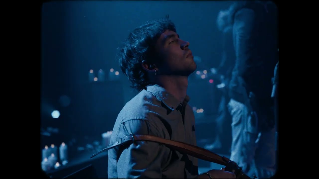 Cardinals - I Like You (Live from The Everyman, Cork)