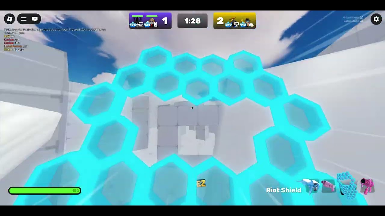 Roblox Rivals AGAIN!