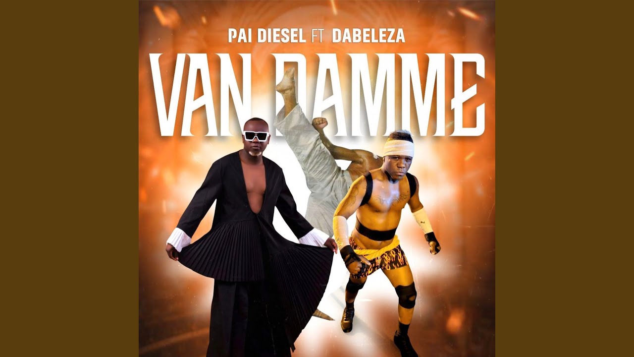 Van Dame