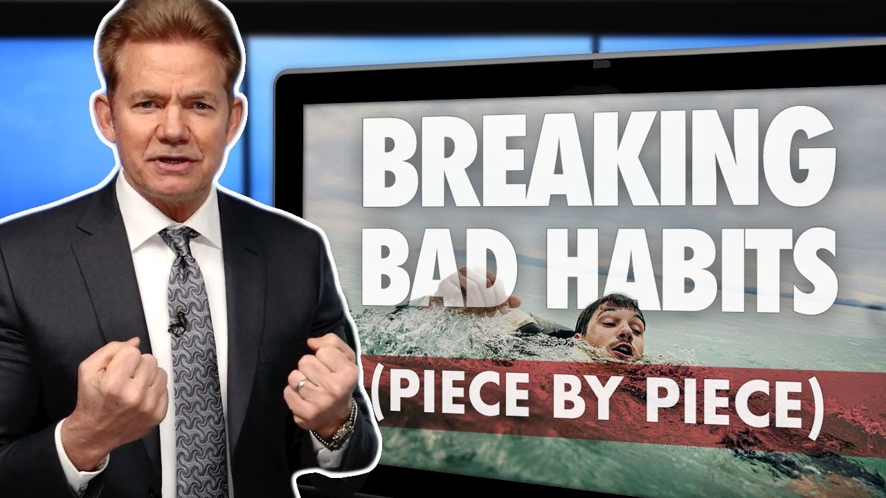 BREAKING BAD HABITS: Piece By Piece