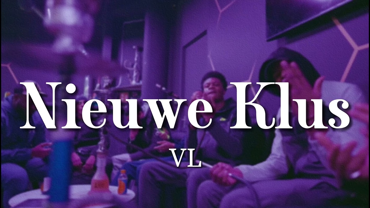 VL - Nieuwe Klus (Gevormd door de schade) (Prod. Omachh)