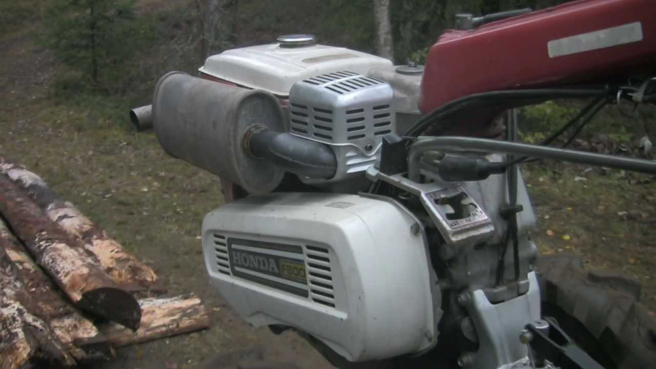 Sarvitraktori Honda F800.mpg