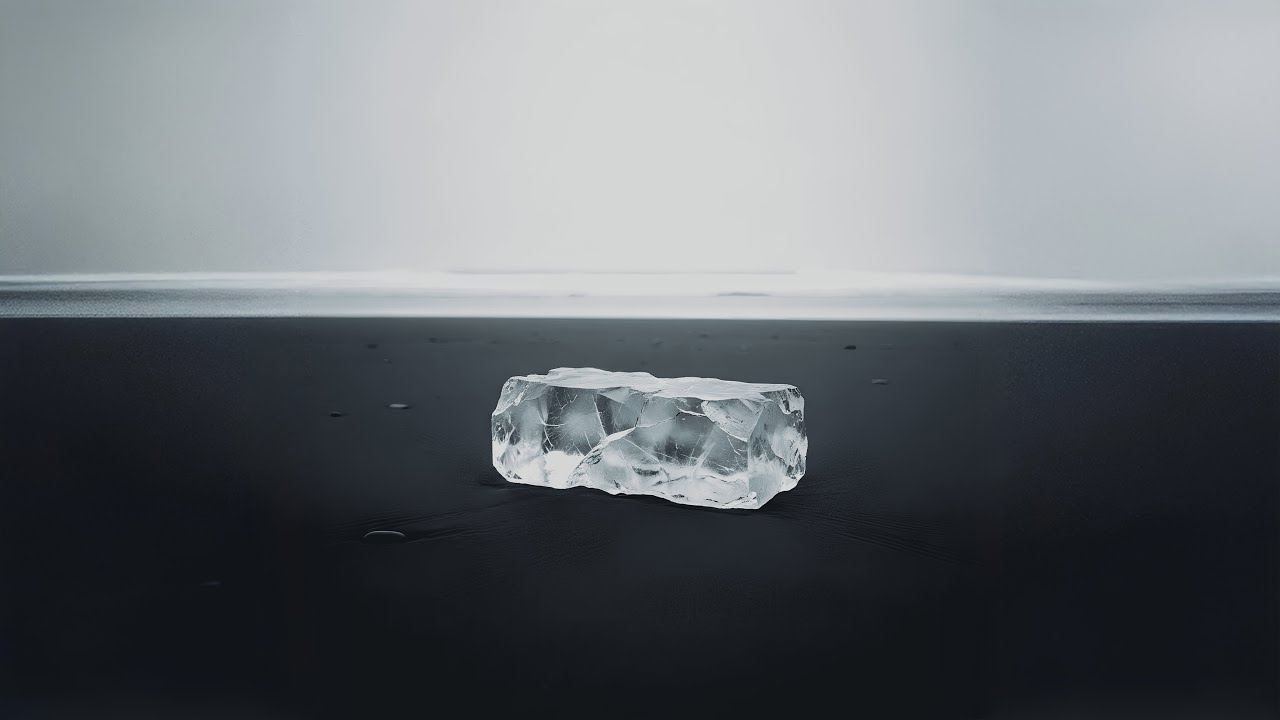 Davide Battioni - LIMITE (Lyrics Video)