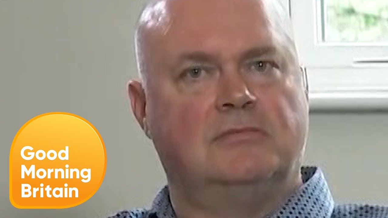 Phil Dick Discusses How Manchester Bomber Salman Abedi Became Radicalised | Good Morning Britain