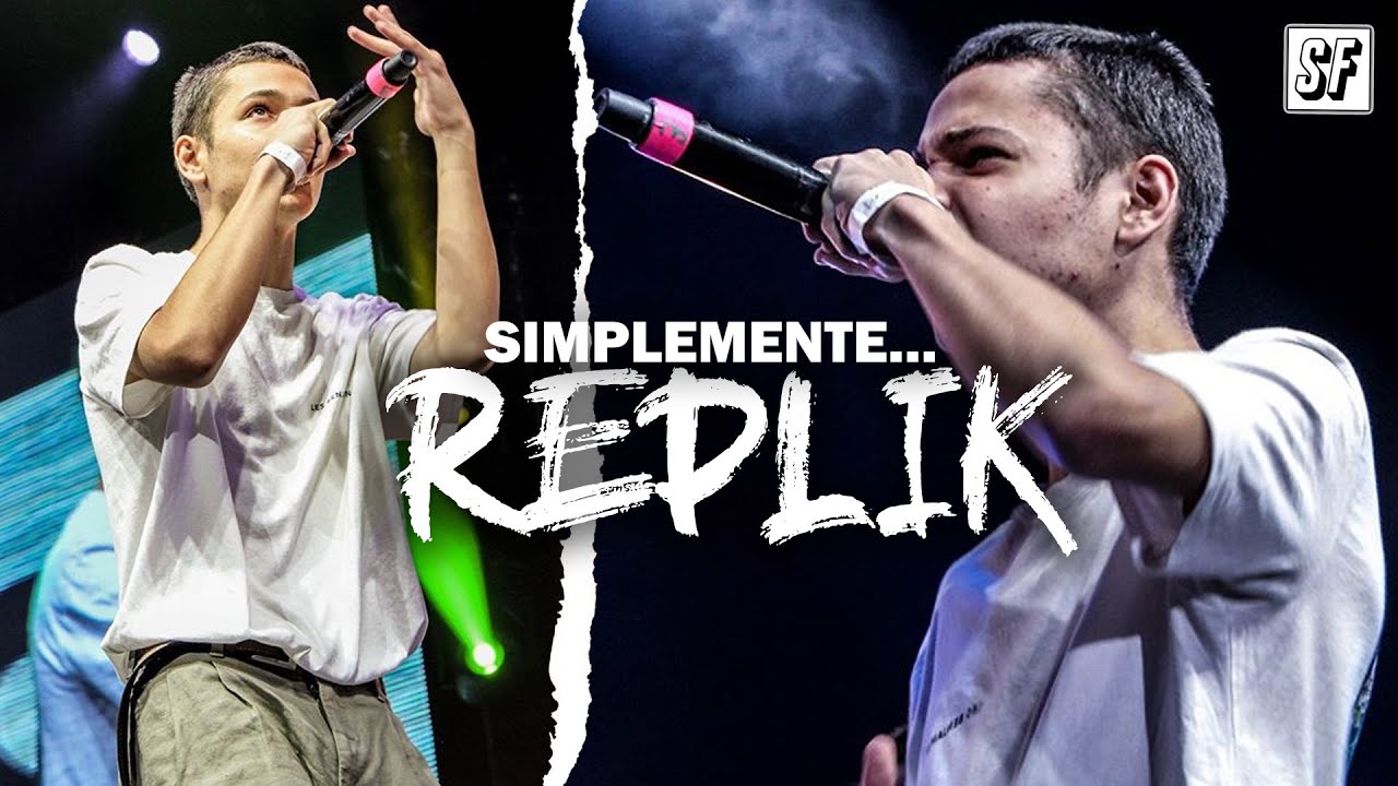 SIMPLEMENTE... REPLIK💡