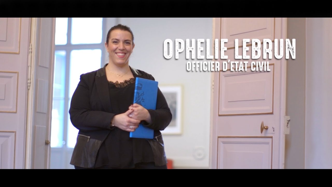 Episode 3 - Ophelie LEBRUN 