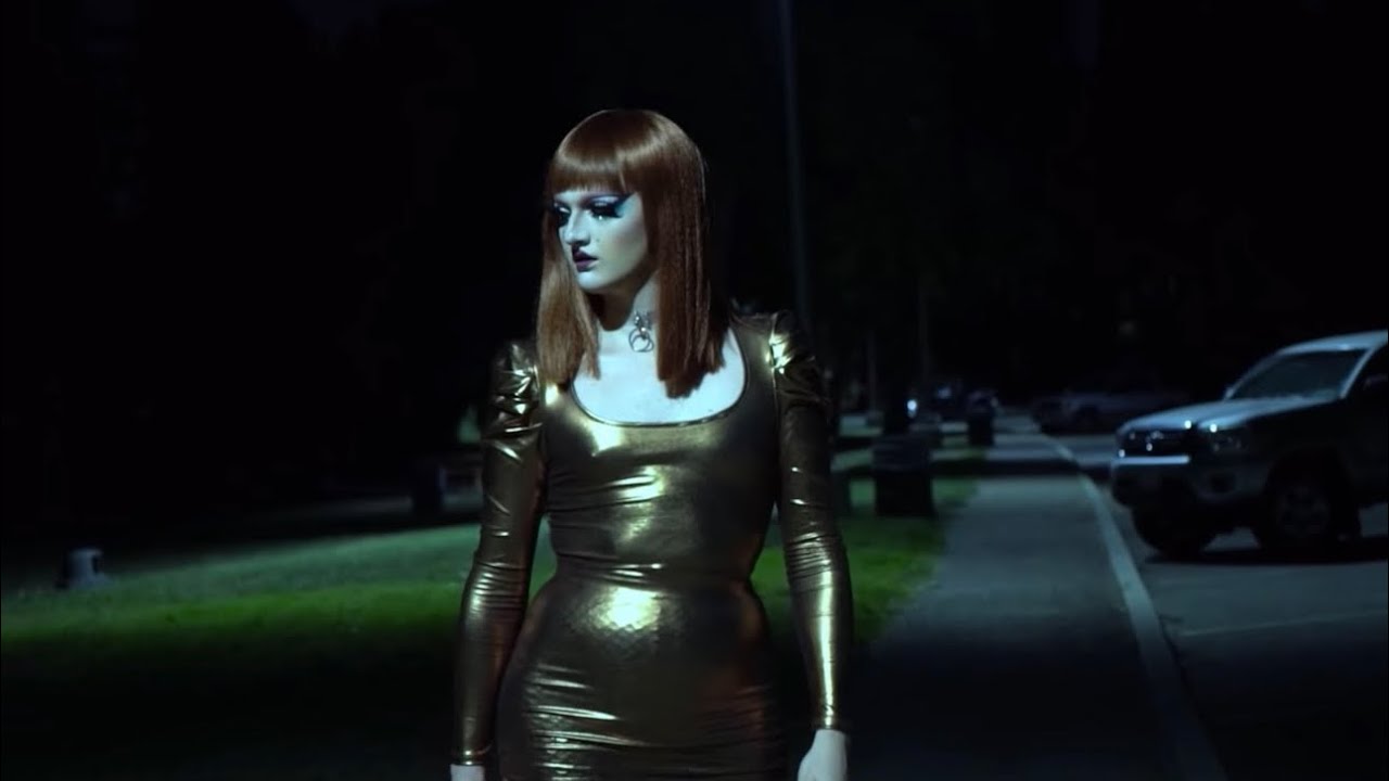 Dragula Season 1: Loris’ Extermination