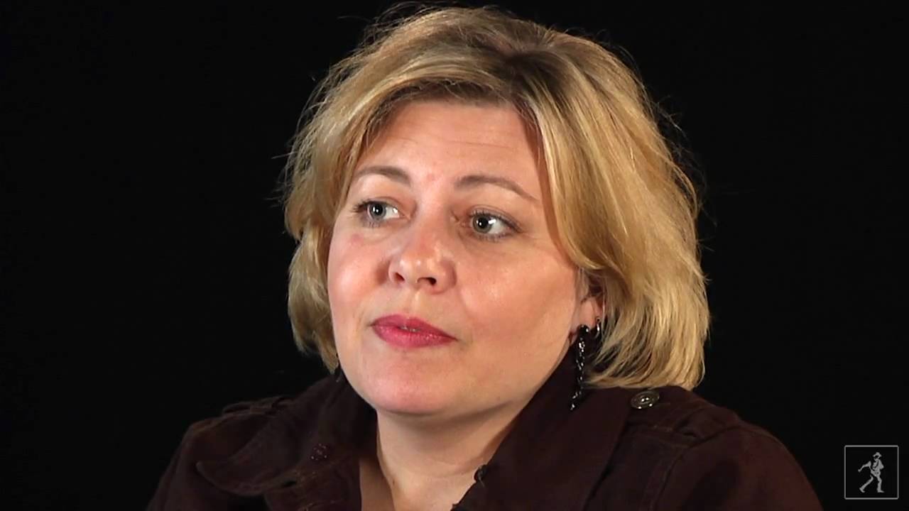 Get to Know Bestselling author Lisa McMann