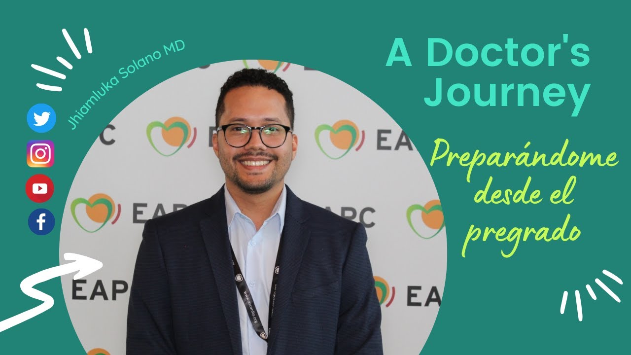 📄 Cómo Preparar tu CV desde Pregrado para un Postgrado en Medicina en el Reino Unido