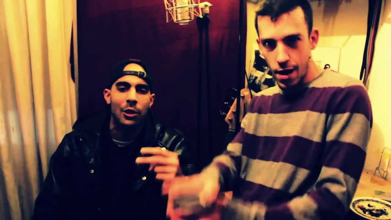 Nasta presenta GHETTO QUORUM y ENTIK HOOD NIGHTS