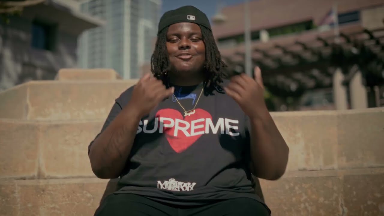 Wishing You Well - Jaytee600 | OFFICIAL MUSIC VIDEO | DIRECTED BY 